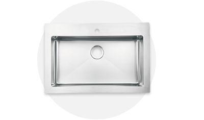 Kitchen & Bath Sinks